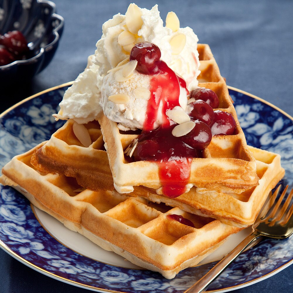 Neumarker Thermocook Plates Only - Brussels